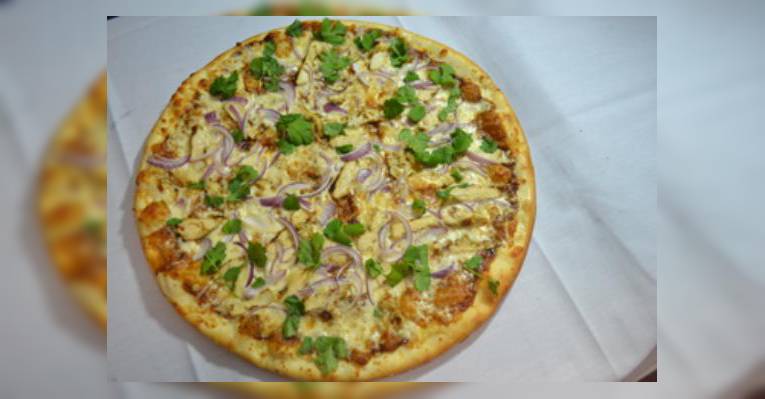 Снимок Pizza Pronto Incorporated, Ла-Хойя