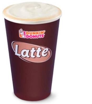 Снимок Dunkin' Donuts, Шарлотт