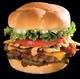 Снимок Back Yard Burgers, Гринвилл