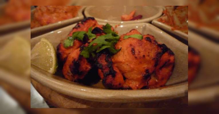 Снимок Essence of India, Таллахасси
