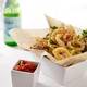 Снимок Chipotle Mexican Grill, Таллахасси