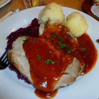 Brauhaus Zum Geguetschten