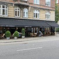 Sokkelund Cafe & Brasserie