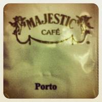 Cafe Majestic