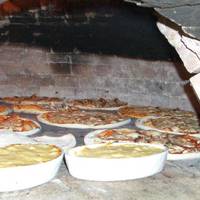 Pizzeria Casa Vecchia