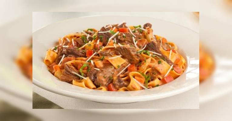 Снимок Carino's Italian Grill, Columbus