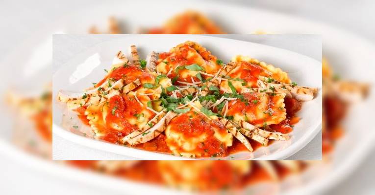 Снимок Carino's Italian Grill, Columbus