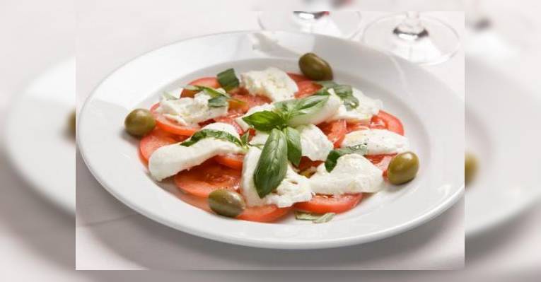 Снимок Ristorante Centro, Базель