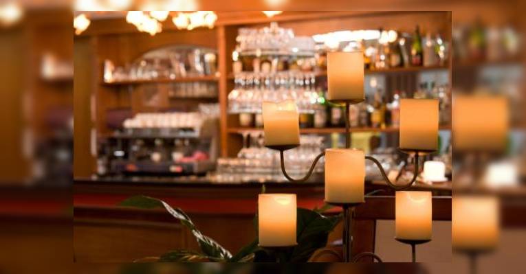 Изображение Ristorante Centro, Базель