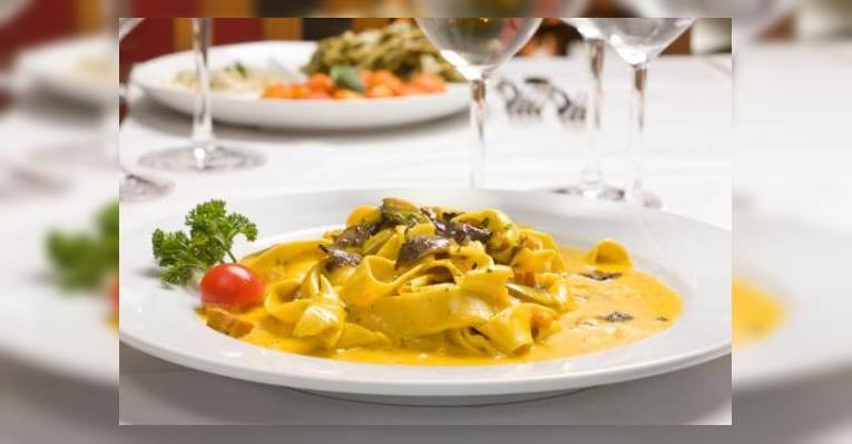 Изображение Ristorante Centro, Базель