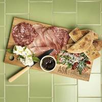 ASK Italian - Staines