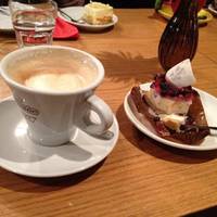 Werner Cafe-Lounge