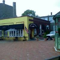 Zena's Bakery and Cafe