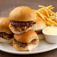 Yard House