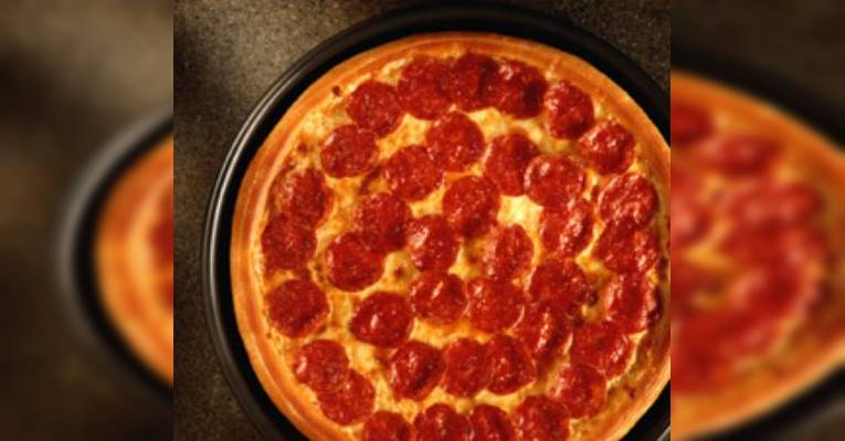 Снимок Marcello's Pizza, Корона