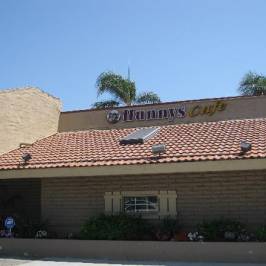 Hunny's Restaurant