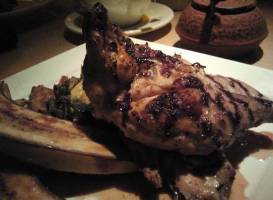 Kona Grill