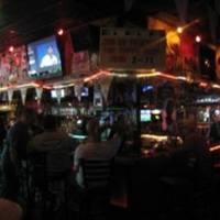 Iguana Mack's