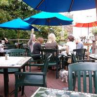 Stratford Court Cafe