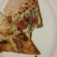 Stevi BS Pizza