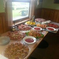 Bruno Scipioni's Italian