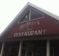 Hillbilly Restaurant