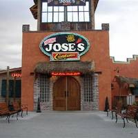 No Way Jose's Cantina