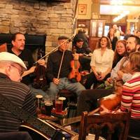 Annie Bailey's Irish Pub