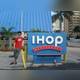 Снимок IHOP, Майами