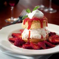 Spencer's for Steaks and Chops - Hilton Airport Seattle