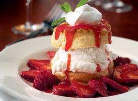 Spencer's for Steaks and Chops - Hilton Airport Seattle
