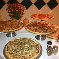 Angelo's Pizza Co