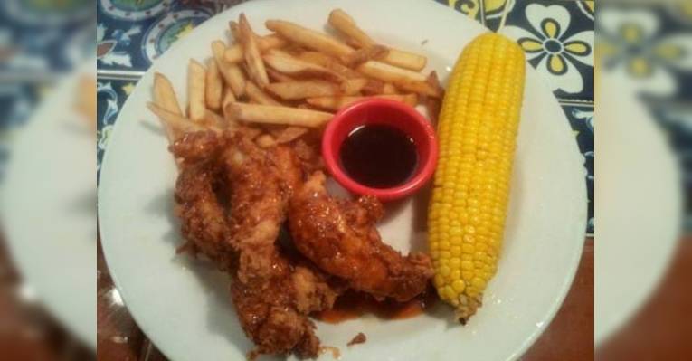 Снимок Chili's Grill & Bar, Джорджтаун