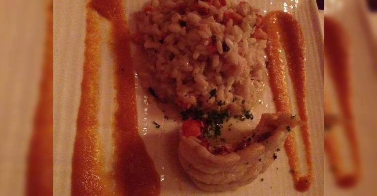 Снимок Cracked Pepper Bistro, Фресно
