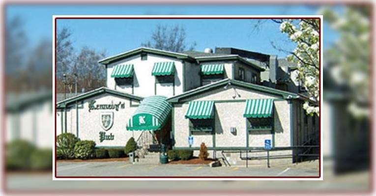 Снимок Kennedy's Pub Incorporated, Marlborough