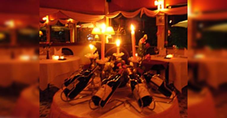 Снимок La Colombe d'Or, Бангкок