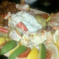Steven's Steak & Seafood House