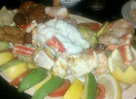 Steven's Steak & Seafood House