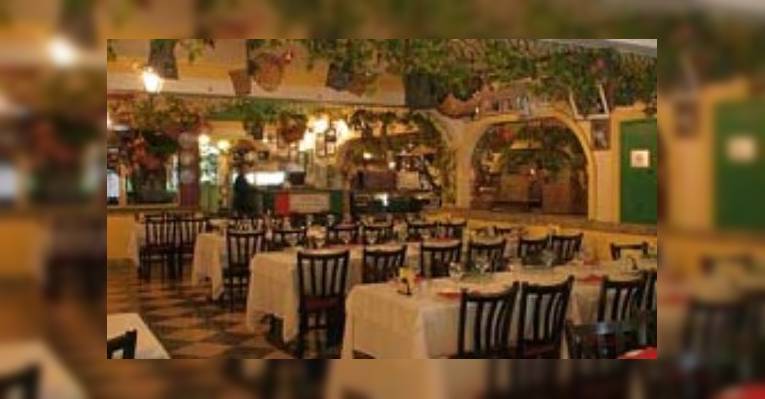 Снимок Lelli's Trattoria, Куритиба