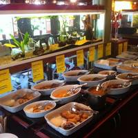 Peking House