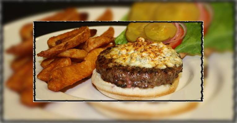 Снимок Keagan's Irish Pub & Restaurant, Вирджиния-Бич