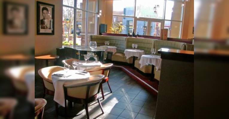 Снимок Marcello's Chop House, Альбукерке