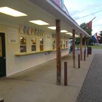 Meola's Wayside Ice Cream