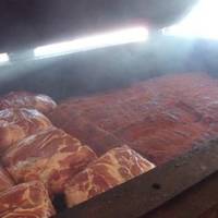 J Miller's Smokehouse