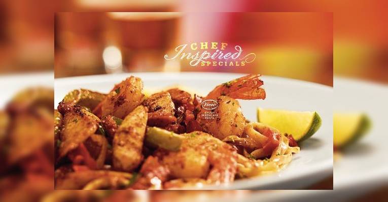Снимок Ruby Tuesday, Норфолк