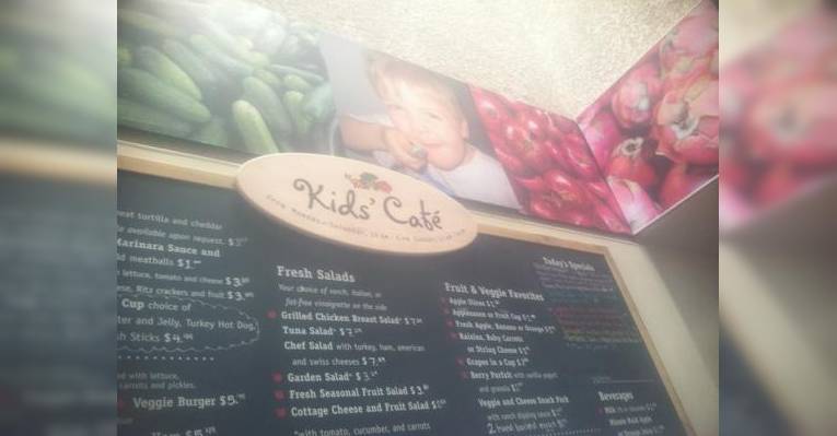 Снимок Kid's Cafe, Сан-Хосе