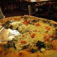 Al Dente Pizzaria
