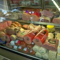 Bluemule Deli