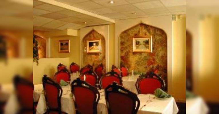 Снимок Shalimar Tandoori Restaurant, Осло