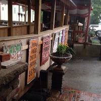 Woodyard Bar-B-Que